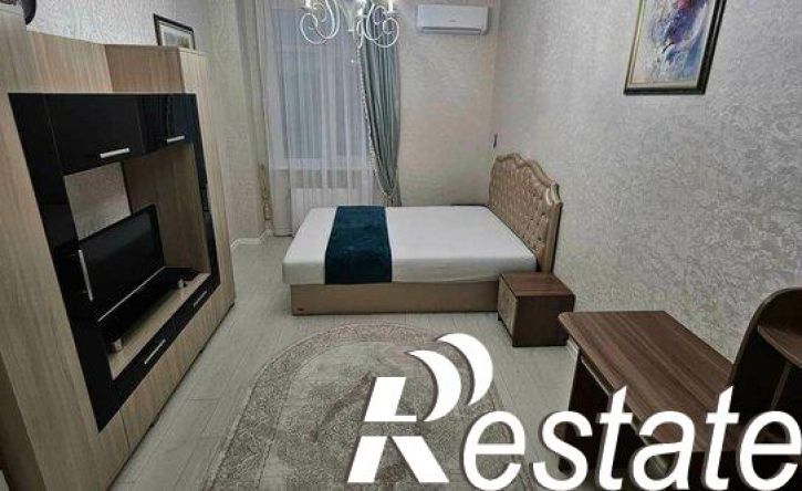 1-комн квартира проспект Гагарина, 52/1,  д. 52/1