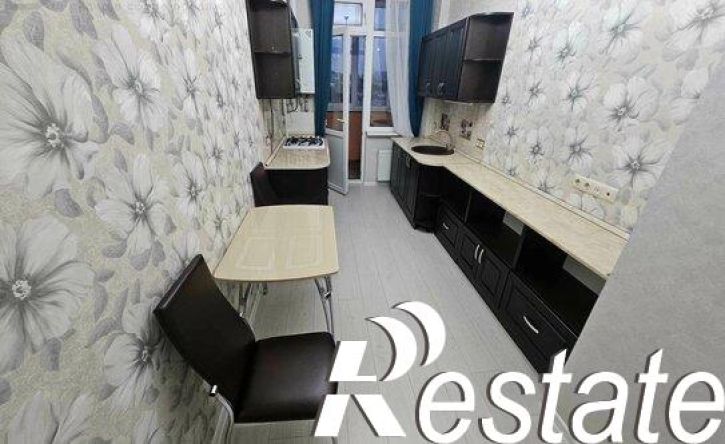 1-комн квартира проспект Гагарина, 52/1,  д. 52/1