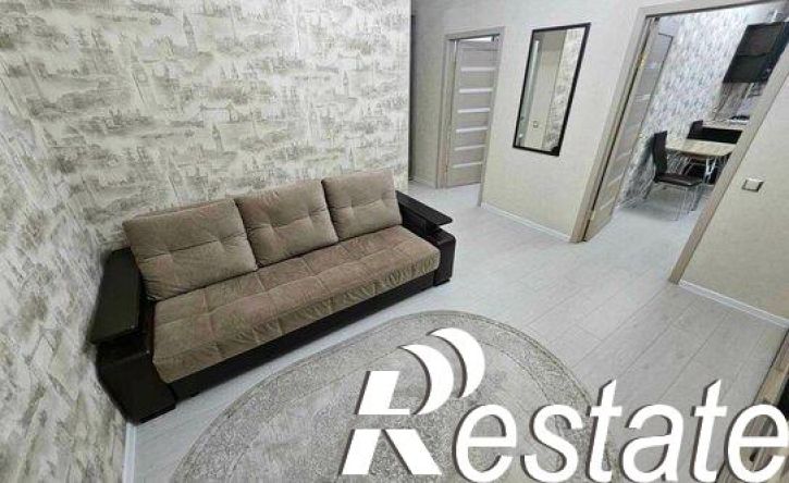 1-комн квартира проспект Гагарина, 52/1,  д. 52/1