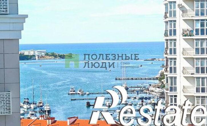 4-комн квартира улица Степаняна, 2А к1,  д. 2А к1