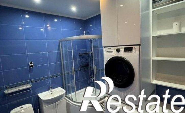 1-комн квартира улица Руднева, 28Б,  д. 28Б