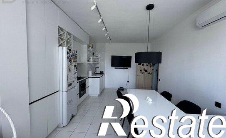 1-комн квартира улица Руднева, 28Б,  д. 28Б