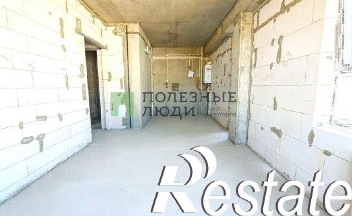 4-комн квартира улица Степаняна, 2А к1,  д. 2А к1