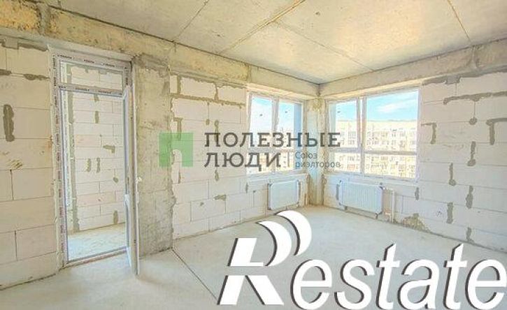 4-комн квартира улица Степаняна, 2А к1,  д. 2А к1