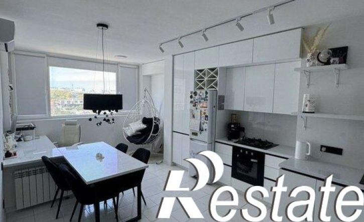 1-комн квартира улица Руднева, 28Б,  д. 28Б