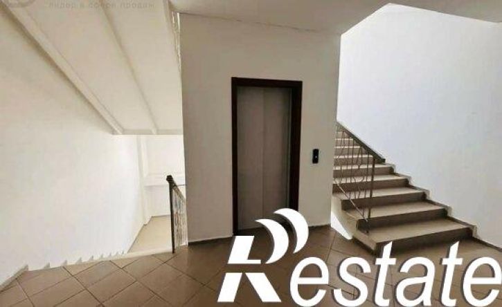 1-комн квартира улица Руднева, 28Б,  д. 28Б