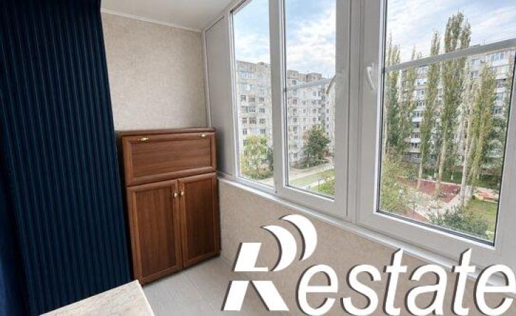 1-комн квартира Механическая улица, 1,  д. 1