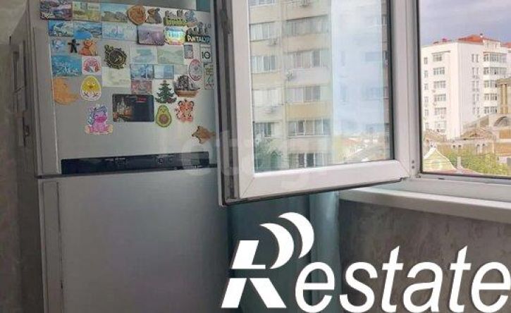 1-комн квартира Тарутинская улица, 60,  д. 60