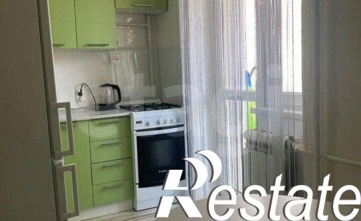 1-комн квартира улица Николая Музыки, 46,  д. 46