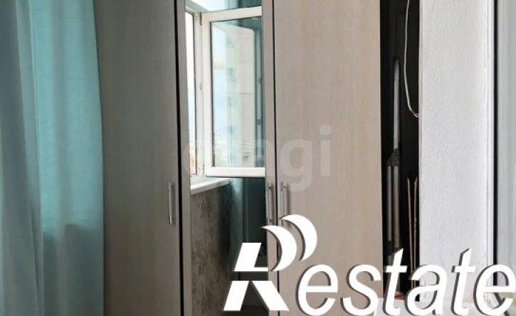 1-комн квартира Тарутинская улица, 60,  д. 60
