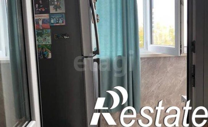1-комн квартира Тарутинская улица, 60,  д. 60