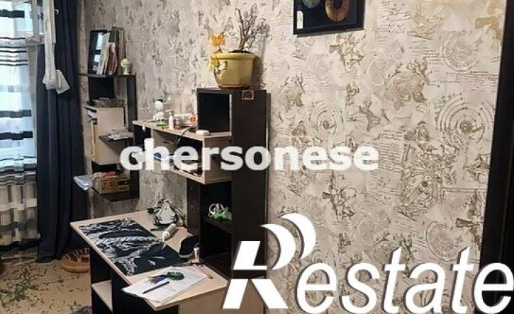 2-комн квартира Симферопольское шоссе, 40,  д. 40