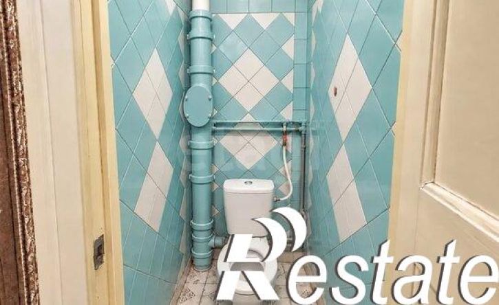 3-комн квартира Чехова вулиця, 1,  д. 1