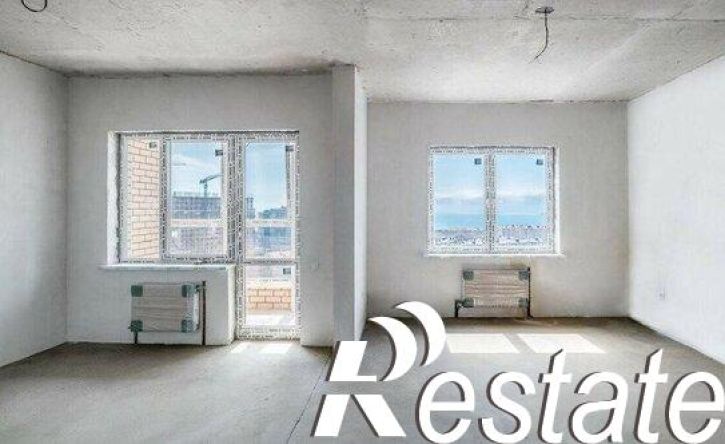 1-комн квартира улица Токарева, 18,  д. 18
