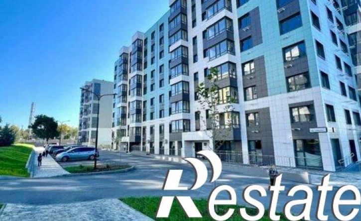 1-комн квартира улица Токарева, 18,  д. 18