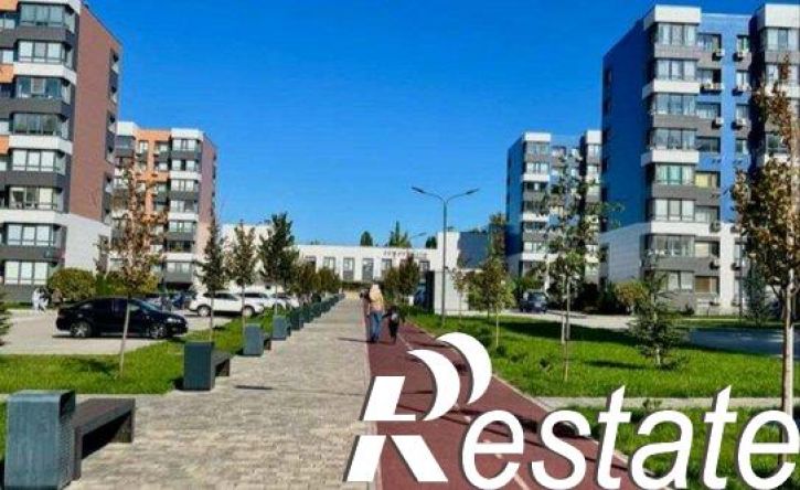 1-комн квартира улица Токарева, 18,  д. 18