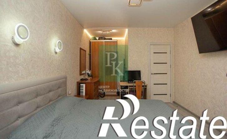 1-комн квартира улица Горпищенко, 145 к6,  д. 145 к6