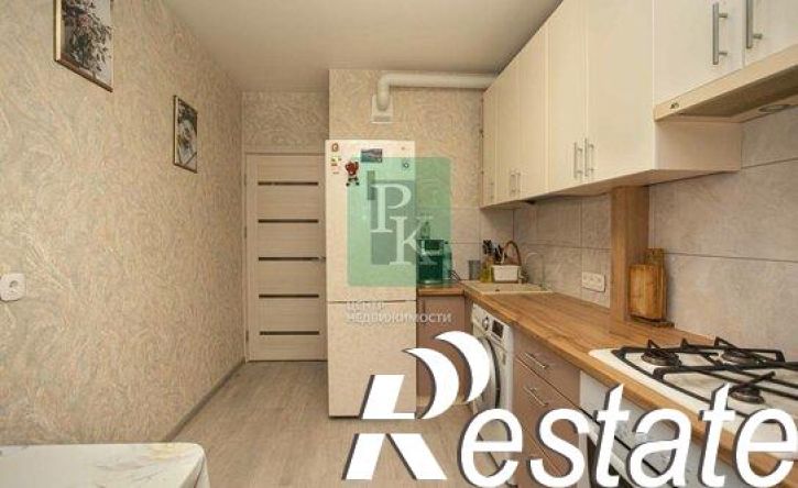 1-комн квартира улица Горпищенко, 145 к6,  д. 145 к6
