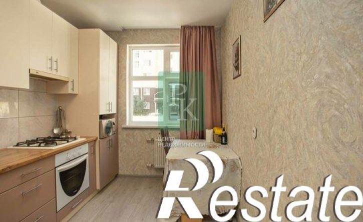 1-комн квартира улица Горпищенко, 145 к6,  д. 145 к6