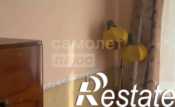 2-комн квартира Надії Краєвої вулиця, 1,  д. 1