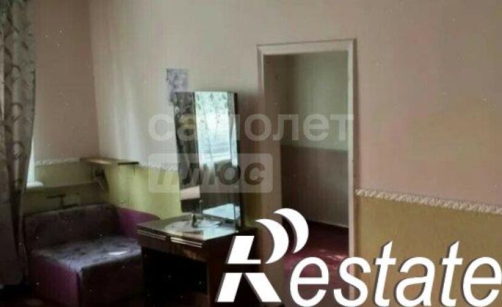 2-комн квартира Надії Краєвої вулиця, 1,  д. 1