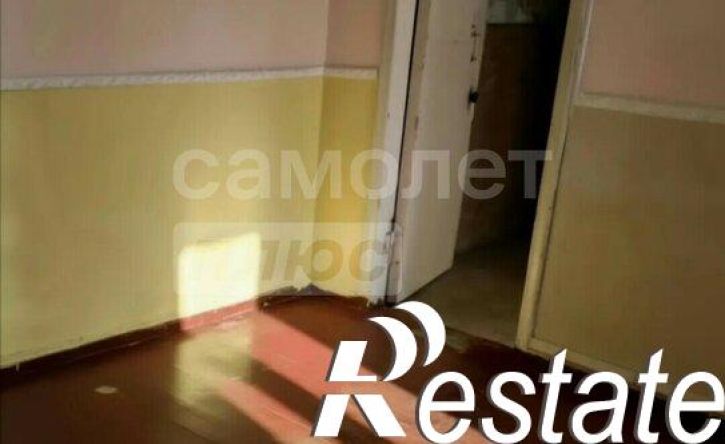 2-комн квартира Надії Краєвої вулиця, 1,  д. 1