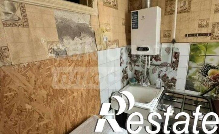 2-комн квартира Надії Краєвої вулиця, 1,  д. 1