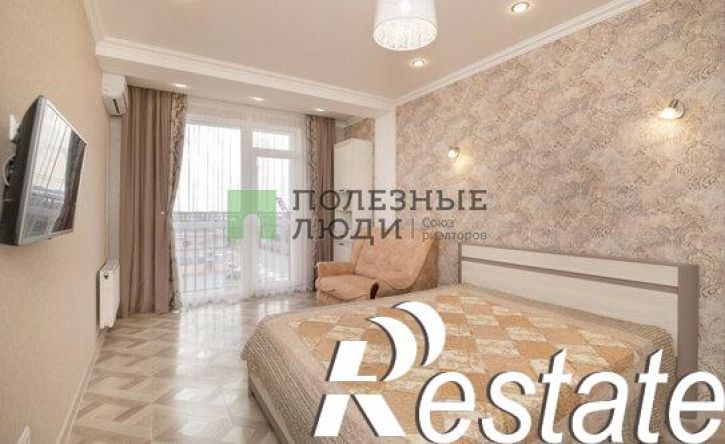 1-комн квартира улица Челнокова, 17 к1,  д. 17 к1