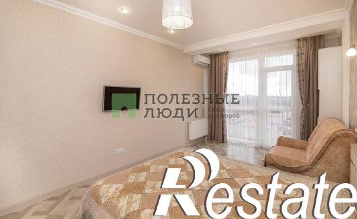 1-комн квартира улица Челнокова, 17 к1,  д. 17 к1