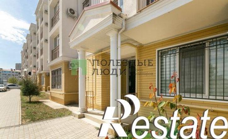 1-комн квартира улица Челнокова, 17 к1,  д. 17 к1