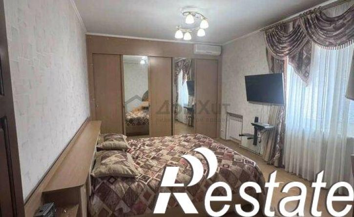 2-комн квартира Скалистая улица, 31А,  д. 31А