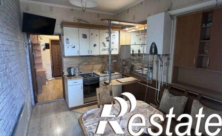 2-комн квартира Скалистая улица, 31А,  д. 31А