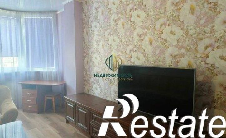 1-комн квартира Столетовский проспект, 27,  д. 27