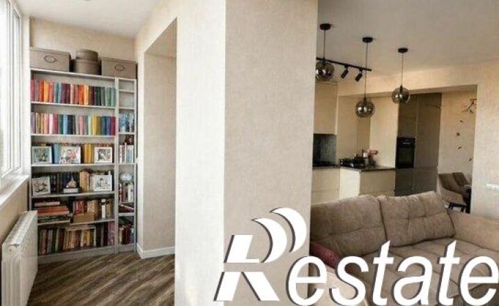 3-комн квартира улица Вакуленчука, 26,  д. 26