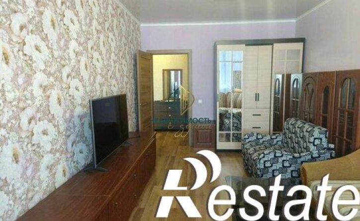 1-комн квартира Столетовский проспект, 27,  д. 27