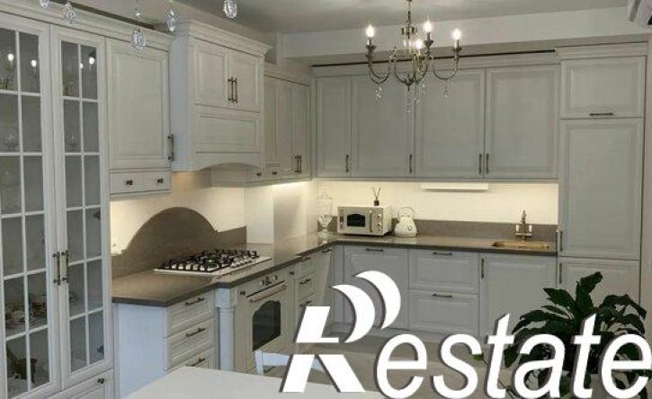 3-комн квартира улица Адмирала Фадеева, 46Бк1,  д. 46Бк1