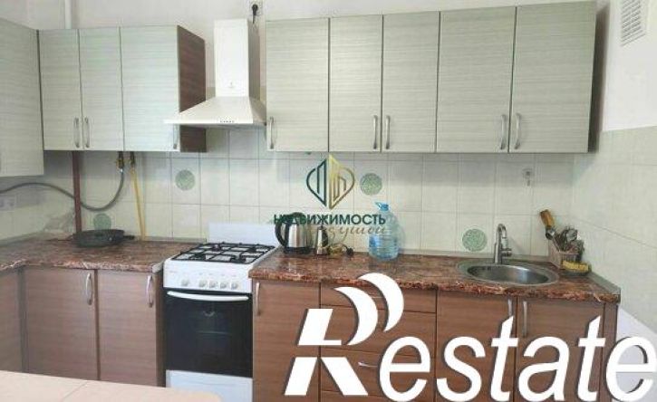1-комн квартира Столетовский проспект, 27,  д. 27