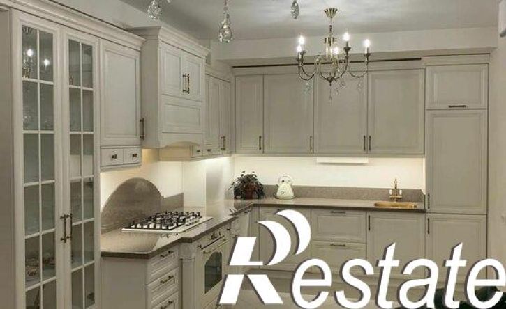 3-комн квартира улица Адмирала Фадеева, 46Бк1,  д. 46Бк1