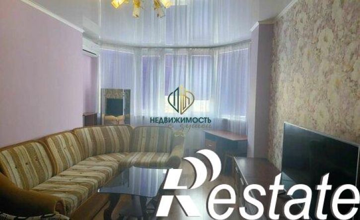 1-комн квартира Столетовский проспект, 27,  д. 27
