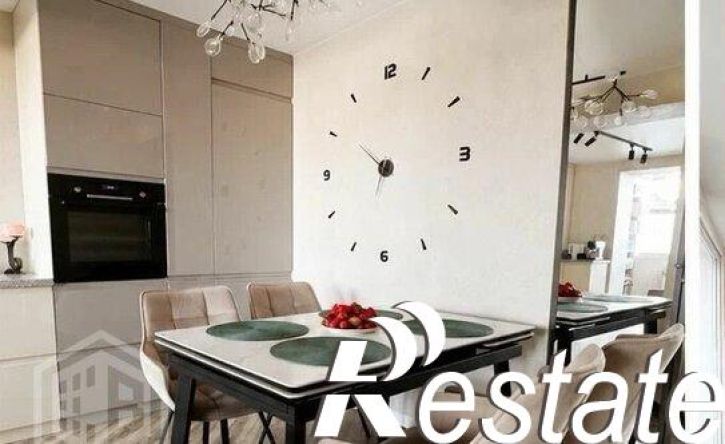 3-комн квартира улица Вакуленчука, 26,  д. 26