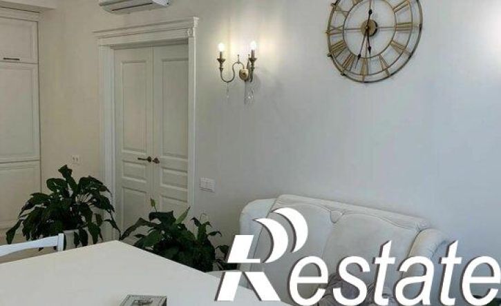 3-комн квартира улица Адмирала Фадеева, 46Бк1,  д. 46Бк1
