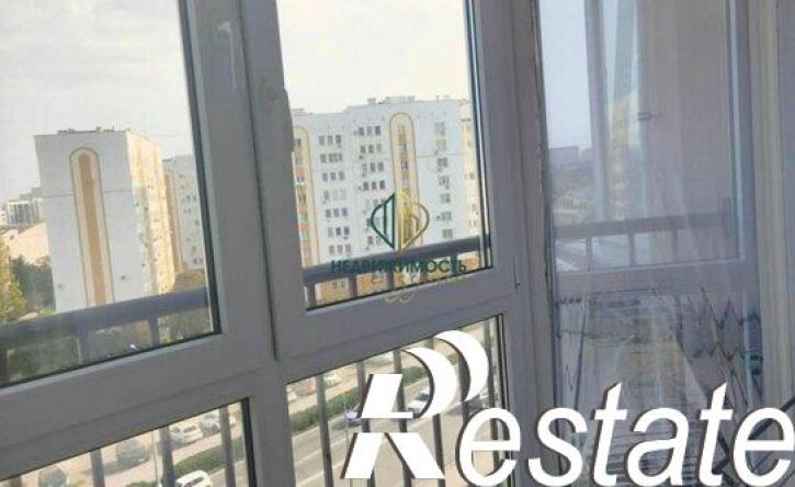 1-комн квартира Столетовский проспект, 27,  д. 27