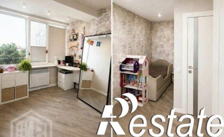 3-комн квартира улица Вакуленчука, 26,  д. 26