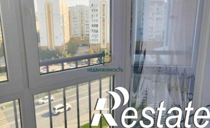 1-комн квартира Столетовский проспект, 27,  д. 27