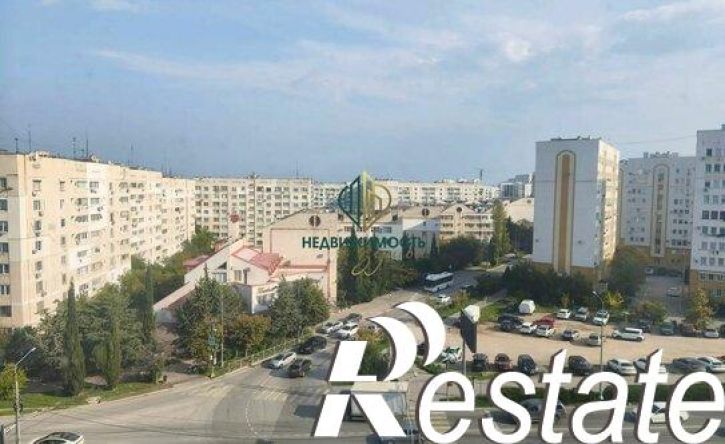 1-комн квартира Столетовский проспект, 27,  д. 27