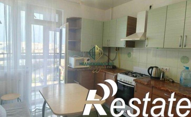 1-комн квартира Столетовский проспект, 27,  д. 27