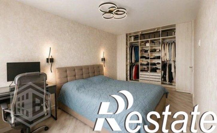 3-комн квартира улица Вакуленчука, 26,  д. 26