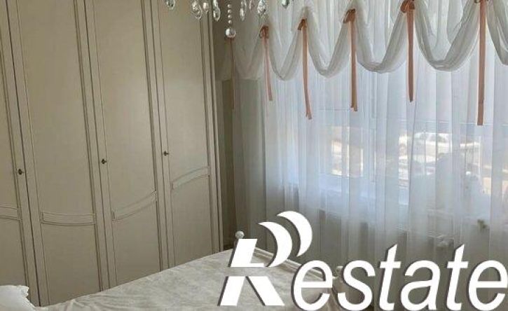 3-комн квартира улица Адмирала Фадеева, 46Бк1,  д. 46Бк1