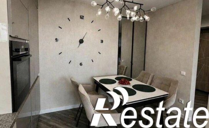 3-комн квартира улица Вакуленчука, 26,  д. 26