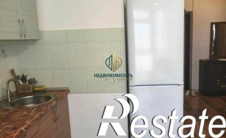 1-комн квартира Столетовский проспект, 27,  д. 27